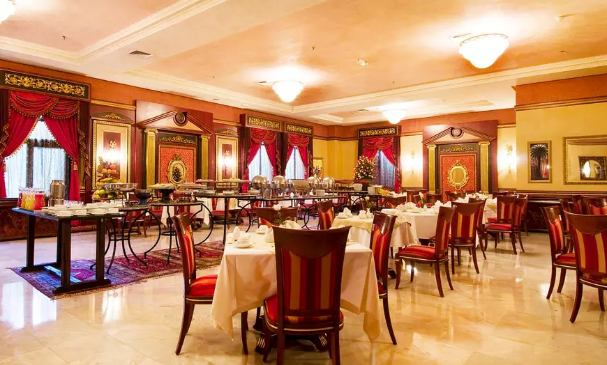 Image 4: Luxe en wellness in Marrakech