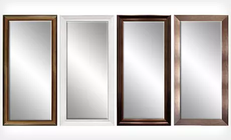 Sheffield Home Modern Mirrors (Up to 86% Off). Multiple Styles Available. - Second Medium