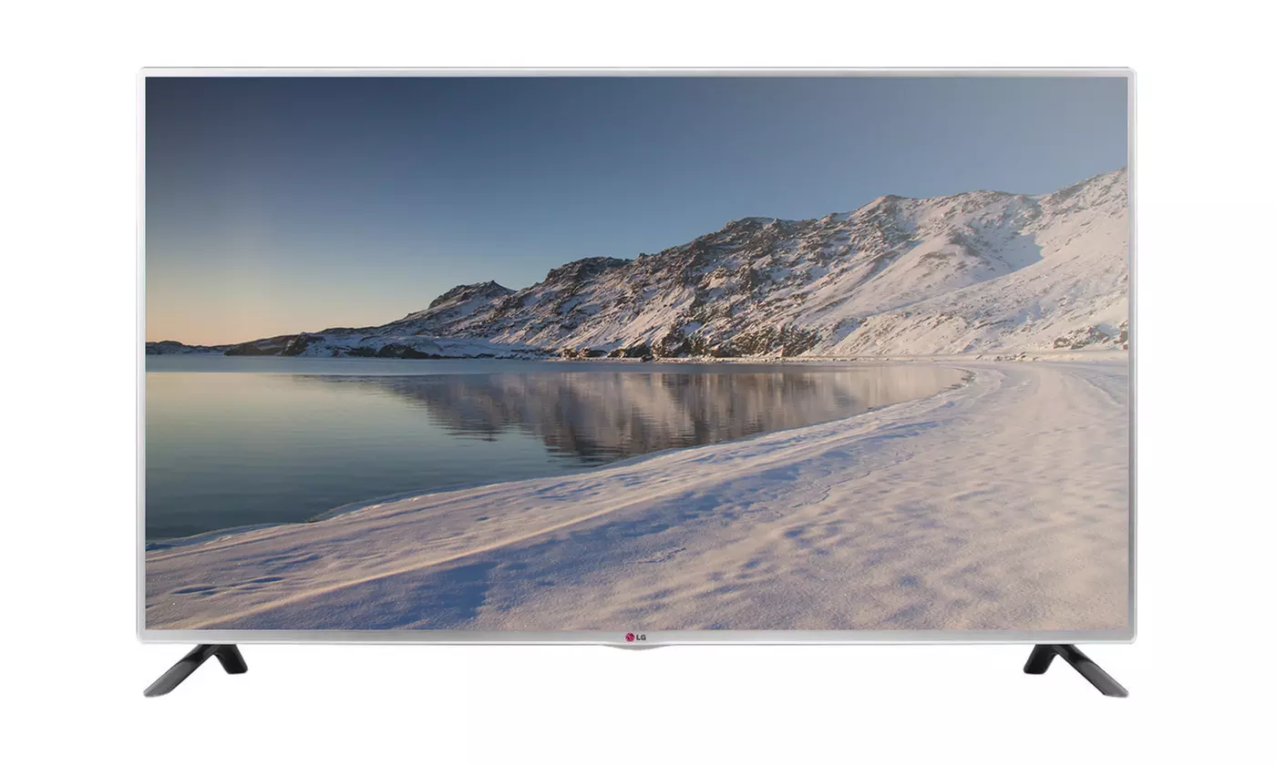 LG 47", 50", or 55" LED 1080p HDTV from $479.99–$599.99 - Second Medium