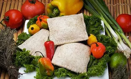 Jamaican and Caribbean Food for Two or Four at Taste of the Caribbean (Up to 56% Off) - Primary Image