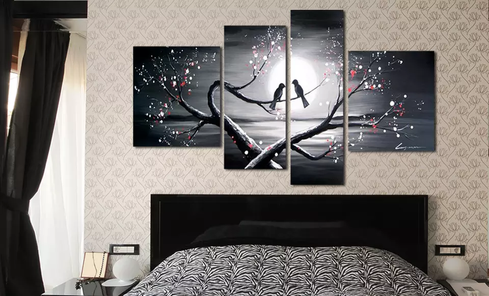 FabuArt Single- or Multi-Panel Paintings. Multiple Styles from $44.99–$99.99. Assorted Sizes. Free Returns. - Primary Image