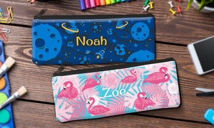 Personalised Pencil Case