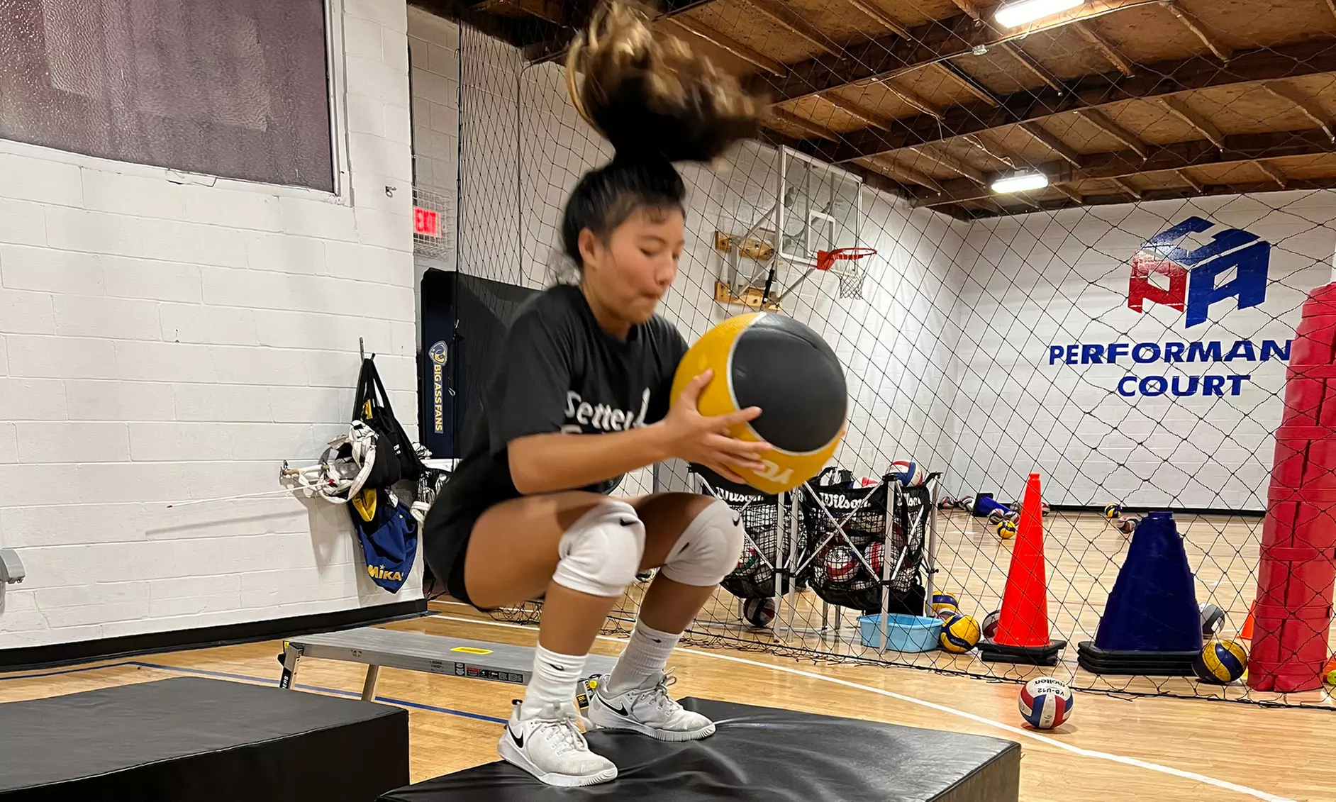 One or Three Performance Classes for One at Championship Performance Advantage (Up to 25% Off) - Primary Image