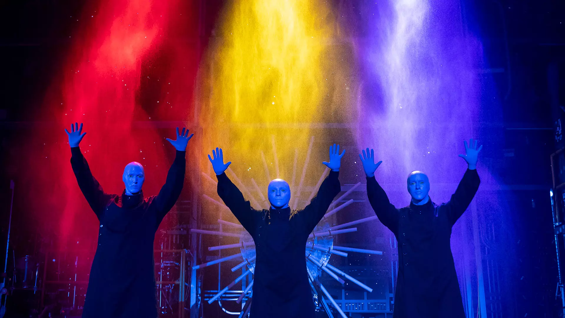 Blue Man Group (January 13–15, 2023) - Primary Image