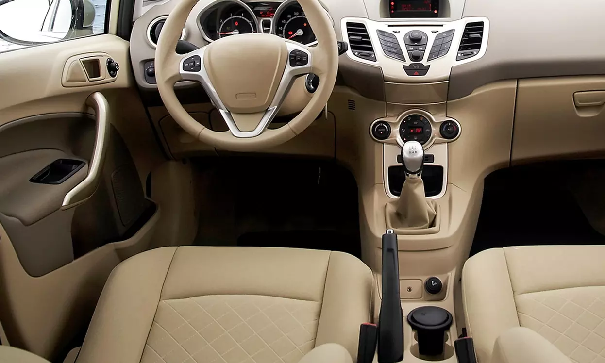 One or Two Vehicle-Seat Heaters with Installation at Alaska Vinyl and Tint ﻿ (Up to 59% Off) - Primary Image