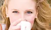 Facial with Eye Treatment from Lash and Skin Studios (64% Off)