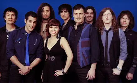 Queen Extravaganza at Queen Elizabeth Theatre on June 30 at 8 p.m. (Up to Half Off). Two Options Available. - Primary Image
