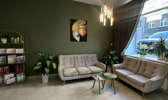 Depilacja laserowa na wybrane partie ciała