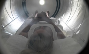 Hyperbaric Oxygen Therapy