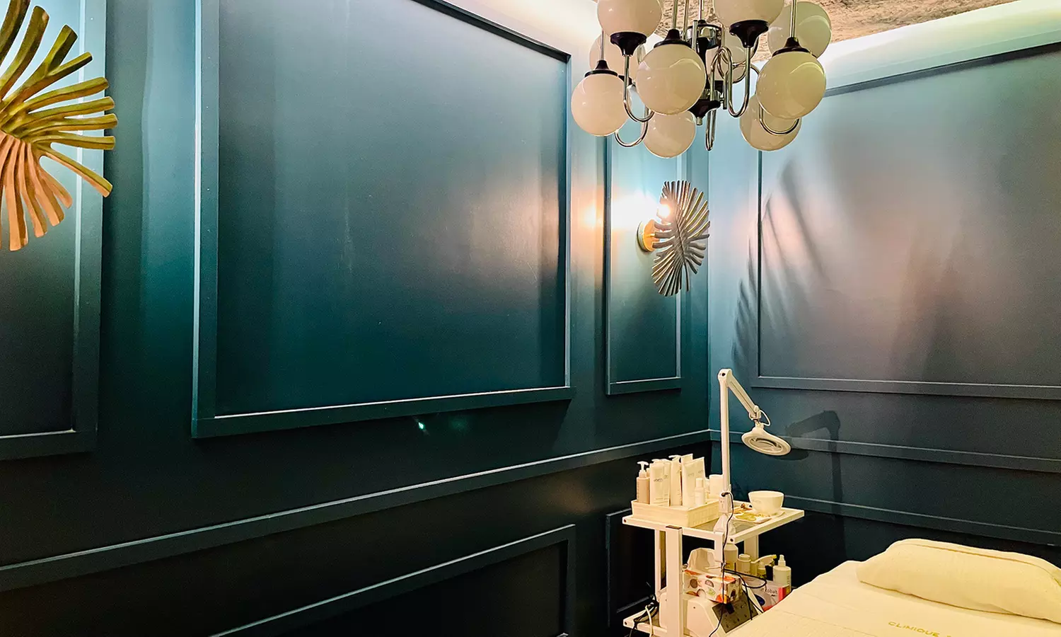 1, 3 o 6 sesiones de depilación con láser de diodo para hombre