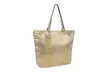 Metallic Beach Bag - Second Medium