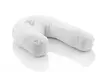 Almohada ergonómica con forma de u - Second Medium