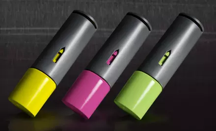 $24 for an AeroShot Energy Variety Pack ($53.82 List Price) - Primary Image