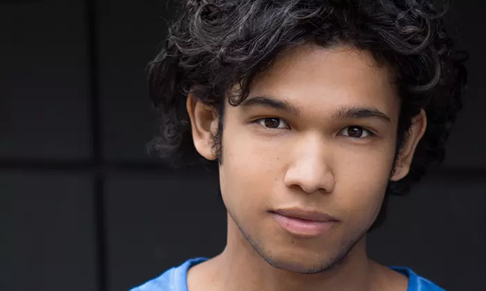 $85 for a Two-Hour Outdoor Headshot Photo Shoot from Exposures – NYC ($195 Value) - Primary Image