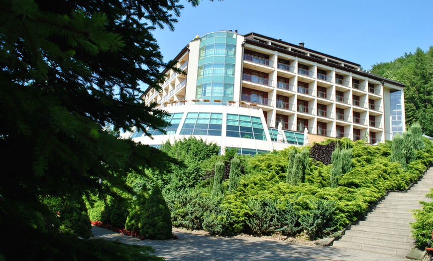 Image 9: Ustroń:Hotel 5* w Sercu Beskidów 