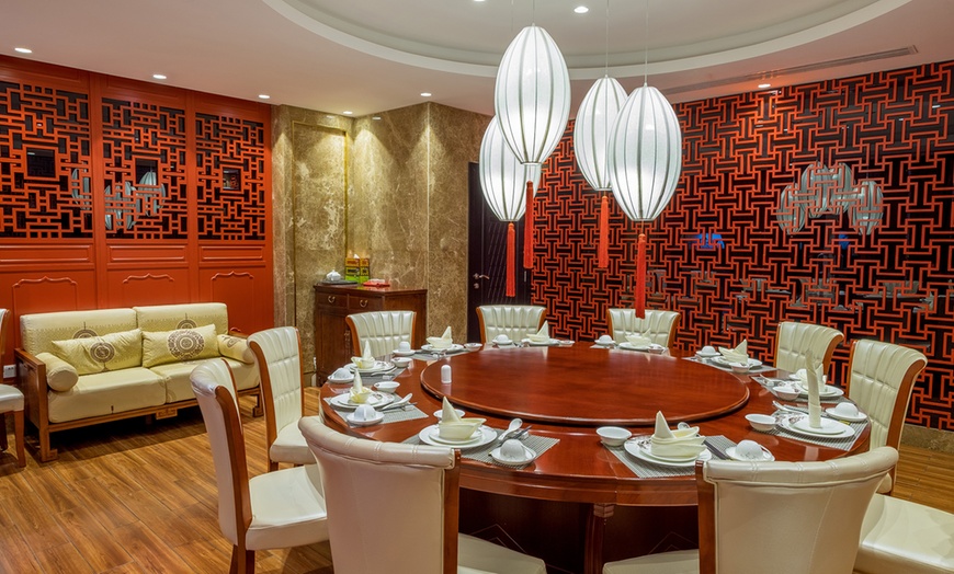 Image 14: AED 50 Toward Chinese Cuisine