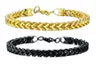 1, 2 ou 3 bracelets pour homme en métal - Image 6