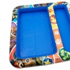 Image 2: Paw Patrol Sand and Water Play Mat