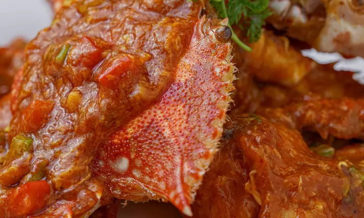 Three-Course Thai Food Experience at Go Thai