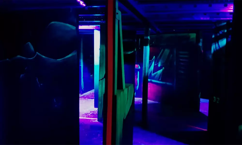 Parties ou pass illimité au laser game