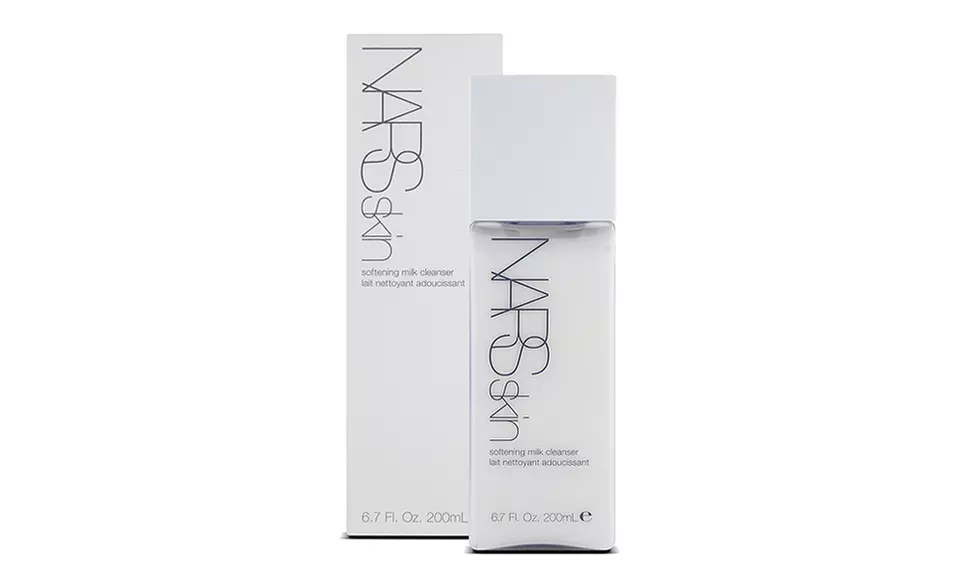 Nars Gentle Cream or Softening Milk Cleanser - Second Medium