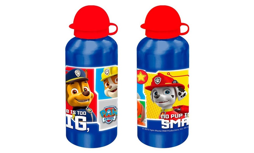 Image 3: PAW Patrol Accessories 