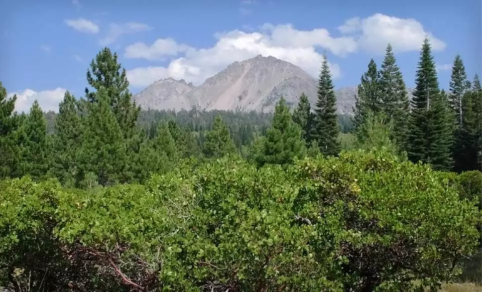Two-Night Stay at Hat Creek Resort in Northern California - Primary Image