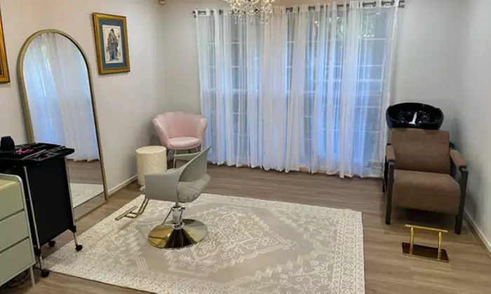 Transform Your Hair: Nanoplasty Loyalty or Keraplasty Royalty Packages