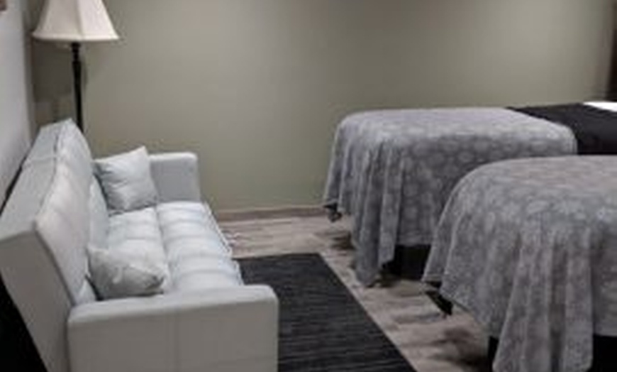 Image 4: Silky Smooth Skin with Three or Six Laser Hair-Removal Sessions!