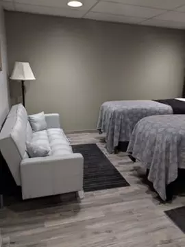 Silky Smooth Skin with Three or Six Laser Hair-Removal Sessions!