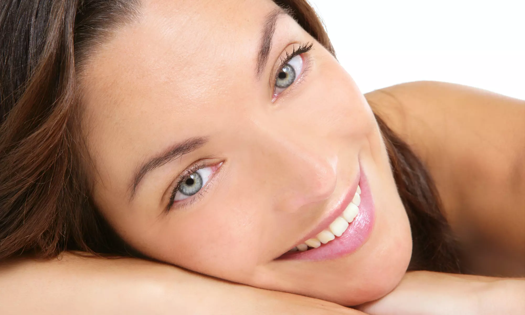 Discover Nu Esthetics Spa's range of facials, from teen to signature, with up to 50% off for rejuvenated skin. - Primary Image