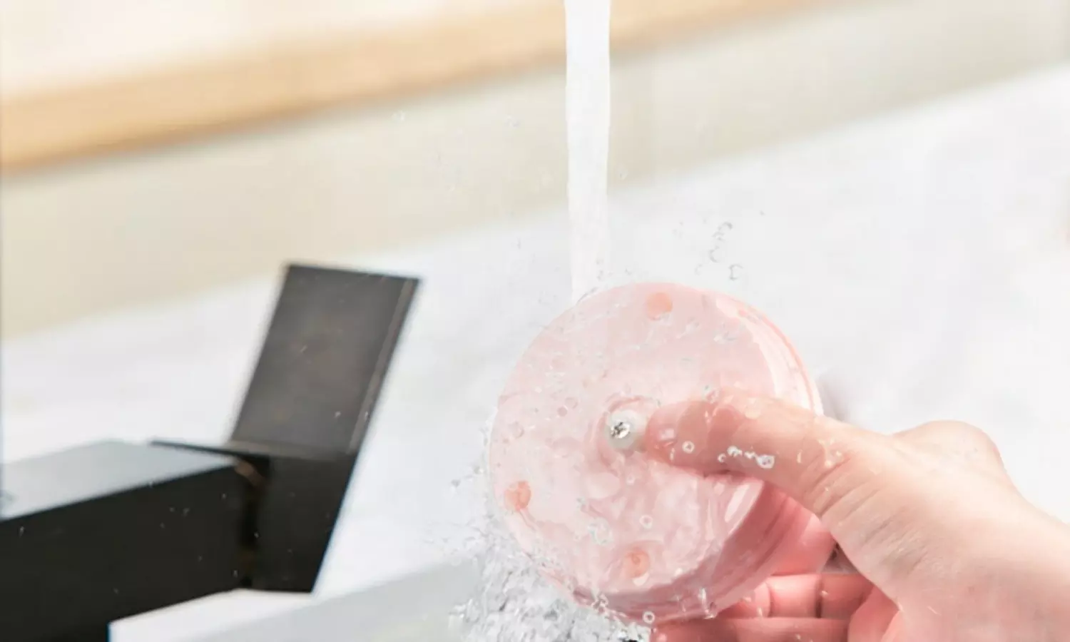 Hachoir électrique portable sans fil