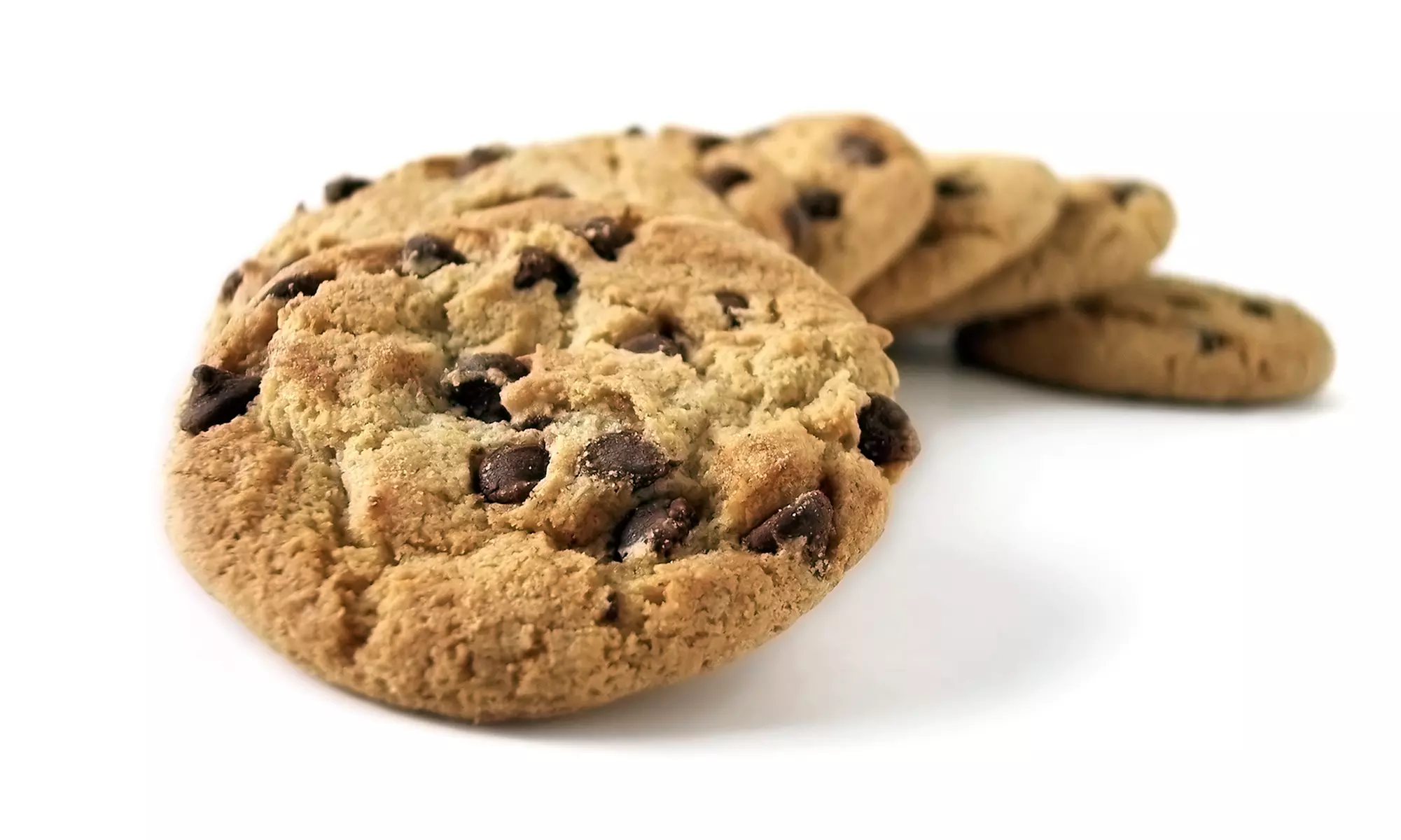 Cookies and Frozen Yogurt, or One 16-Inch Round Cake from Mrs. Fields and TCBY (Up to 50% Off) - Primary Image