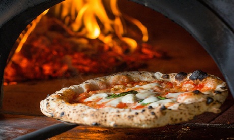 Menu pizza a scelta e birra fino a 6 persone al Ristorante Il Cascinale (sconto fino a 74%)