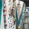 Image 2: Climber Basics with Alpine Instructor with 2-Week Membership Included