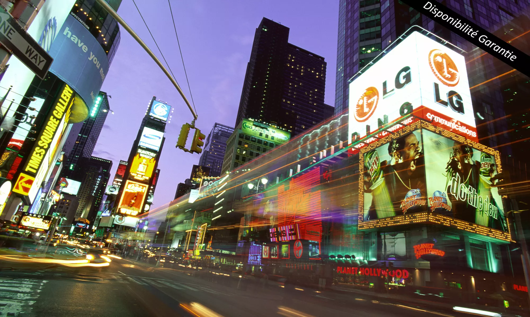 Advertising Services at My Mobile Billboard (50% Off) - Primary Image