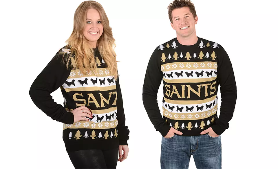 NFL Ugly Sweaters for Men and Women - Primary Image