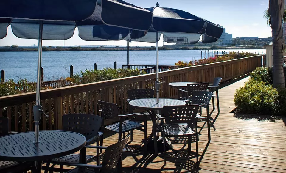 $64 for a One-Night Stay with Park ‘N Fly Package at Chase Suite Hotel Tampa (Up to $109 Value) - Second Medium