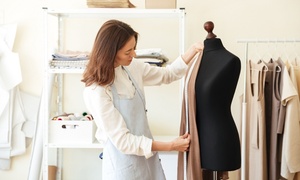 Fashion Design Online Course