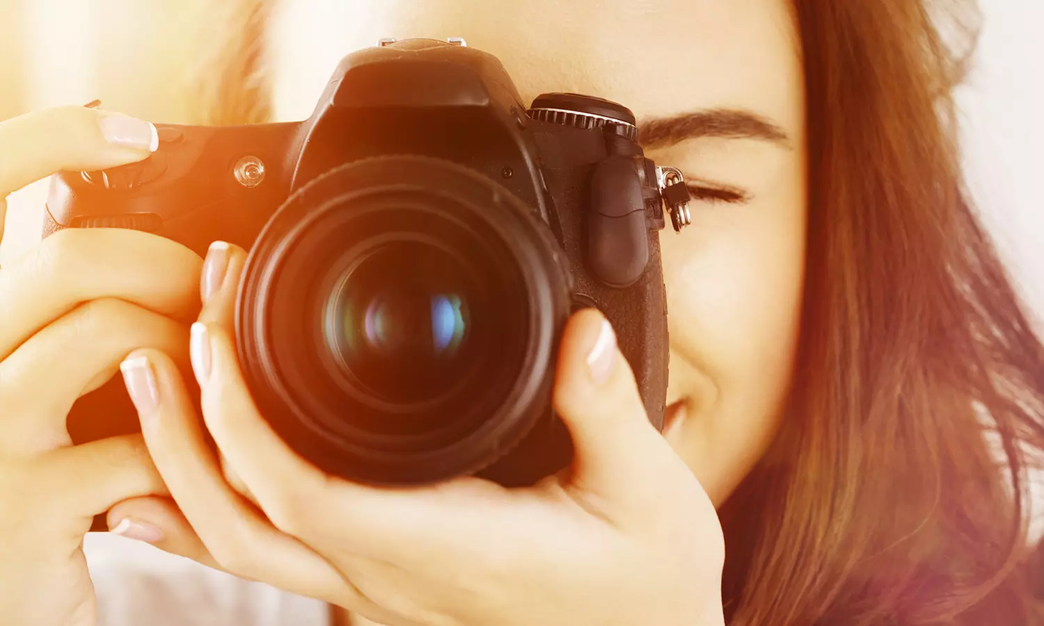 Live-Online-Kurs „Diploma in Fotografie“ von der Shaw Academy für 29 € (93% sparen) - Primary Image