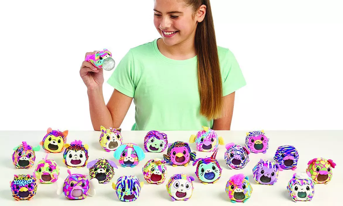 Peluches Pikmi Pops Bubble - Primary Image