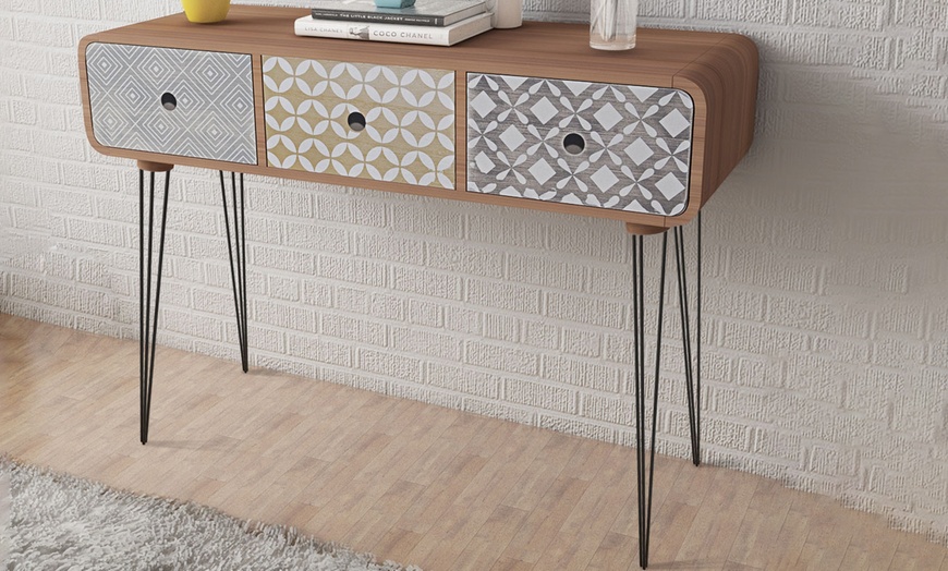 Image 16: Decoratieve moderne kastjes