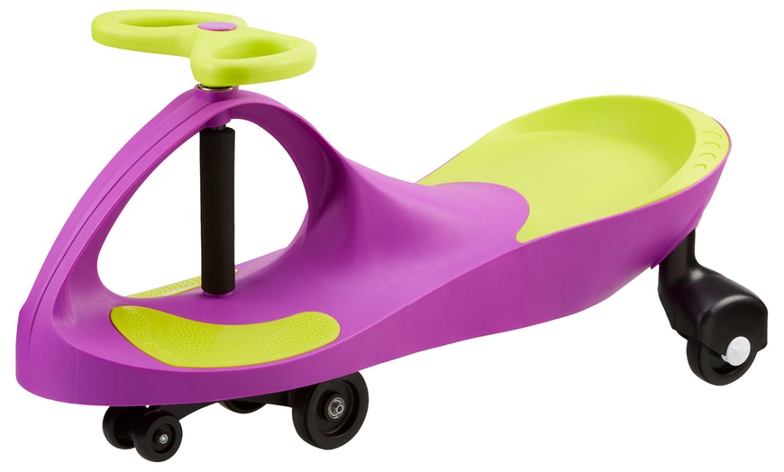 Image 5: My Play Wiggle Car