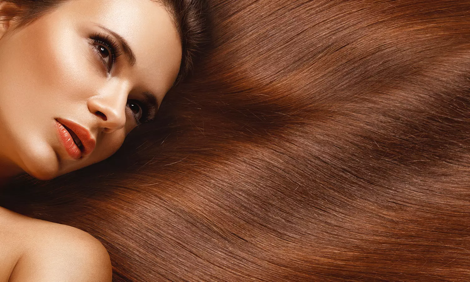 Up to 50% Off on Salon - Hair Conditioning at Organic Scissors Salon - Primary Image