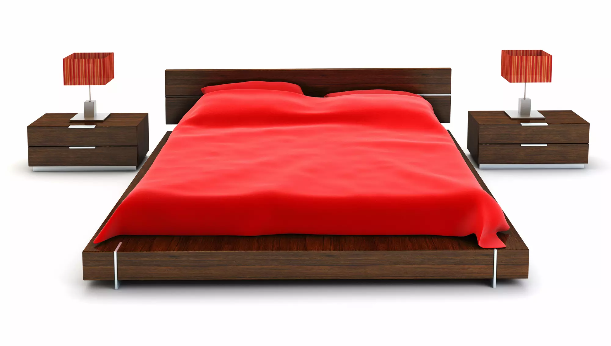 45% Off Custom Interior Design - Bedroom - Primary Image