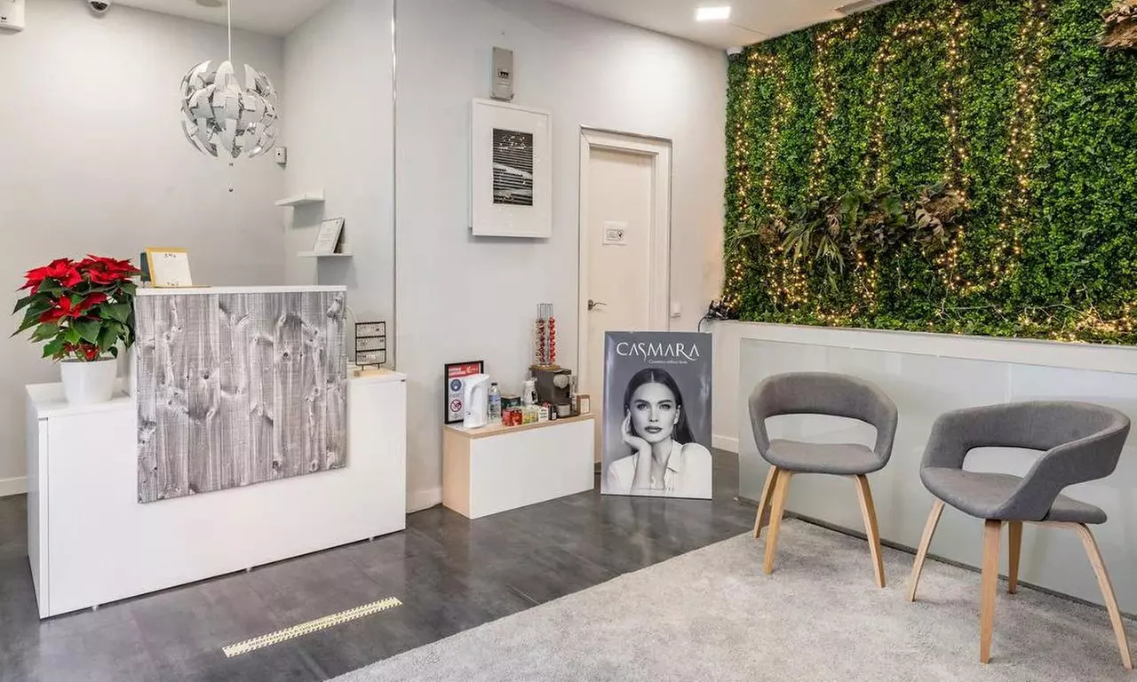 4 u 8 sesiones de presoterapia en Estética Serrano 230