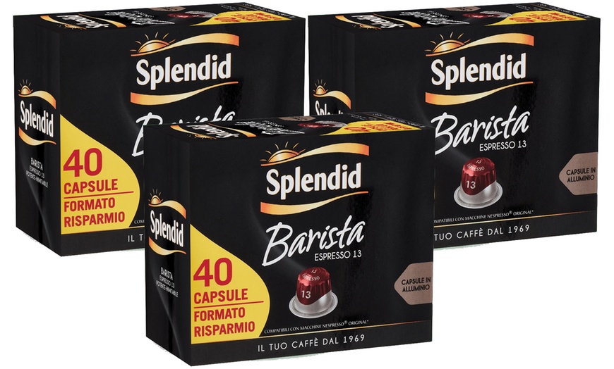 Image 12: Fino a 200 capsule di caffè Splendid Aroma