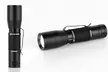 LUX-PRO LP200C 100-Lumen Mini Tactical Flashlight - Second Medium