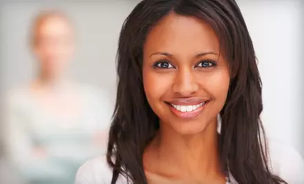 One or Two Teeth-Whitening Sessions at Pearly Whites (Up to 54% Off) - Primary Image