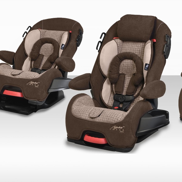 groupon isofix car seat